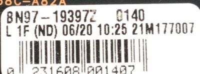 MAIN PARA SMART TV SAMSUNG QLED 8K RESOLUCIO (3840 X 2160 ) / NUMERO DE PARTE BN94-17446A / BN41-02996A / BN9417446A / 17646A / BN97-19397Z / DFVC2211 / PANEL CY-TB065JMAV3H / DISPLAY BN96-52427A / BN9652427A / MODELO QN65QN800BFXZA AD03 - Imagen 4